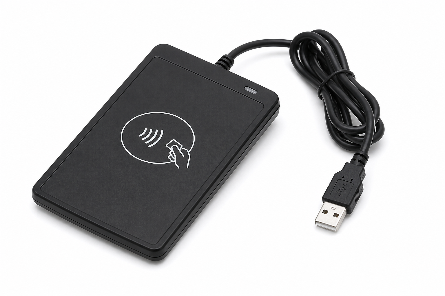 Lecteur / encodeur NFC USB ACR122U