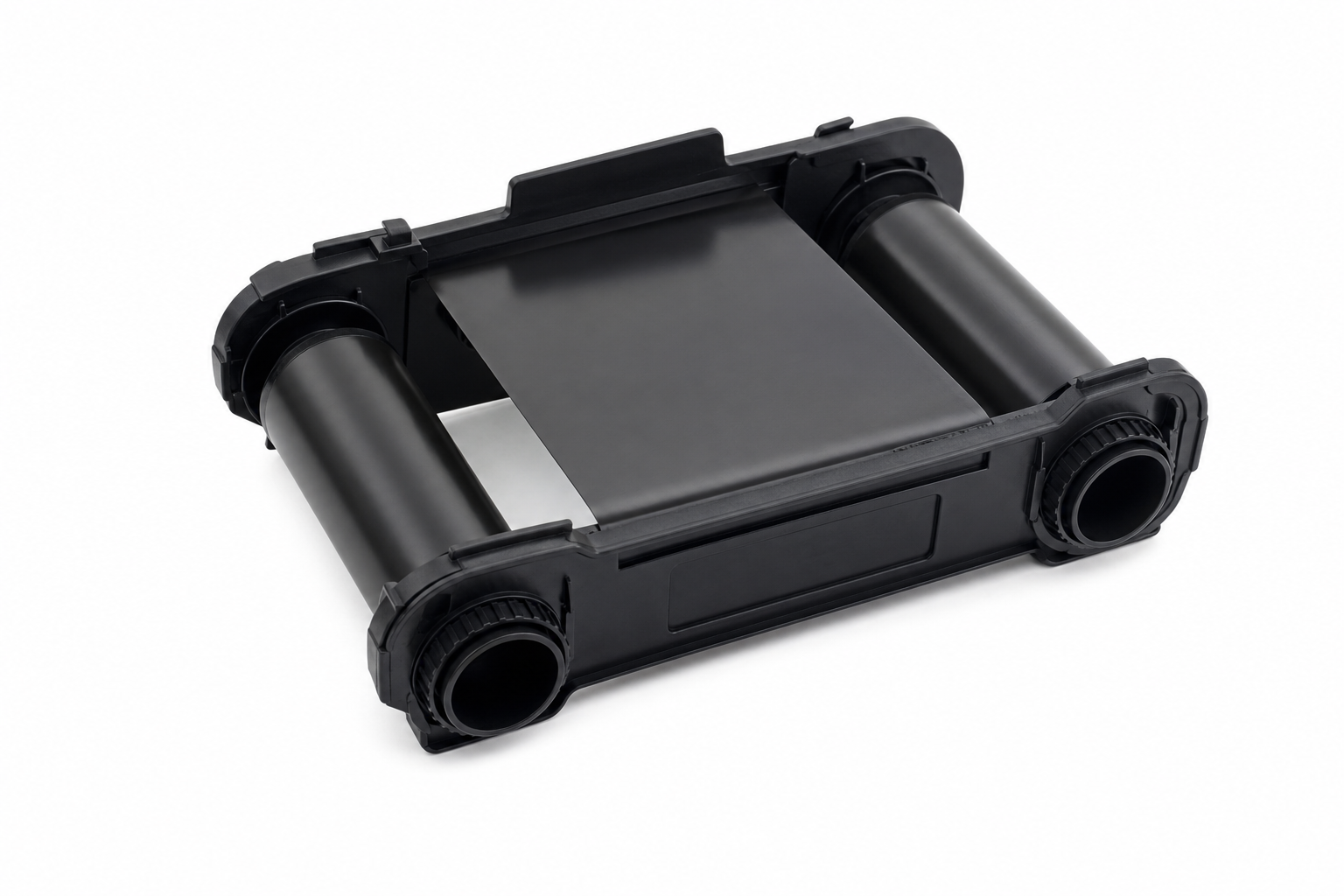 Ruban Evolis R2011 KO monochrome noir — 600 impressions